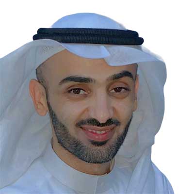Husain Almakrami