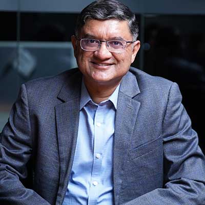 Kartik Ranganath