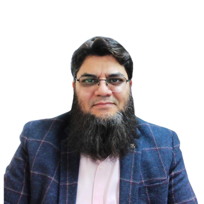 Majid Lodhi