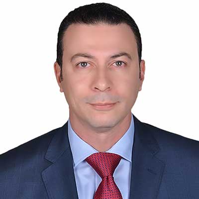 Dr. Wael Abd El Ghany