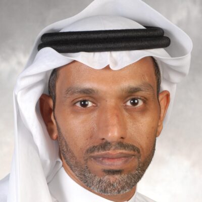 Dr. Saeed Albukhitan