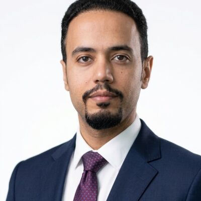 Eng. Abdalla Mohamed Elfakharany