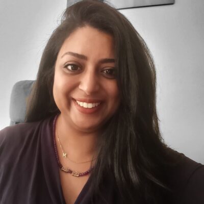 Dr. Menna ElDawi