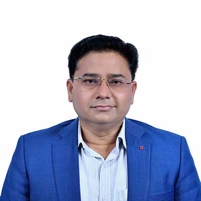 Atul Kharate