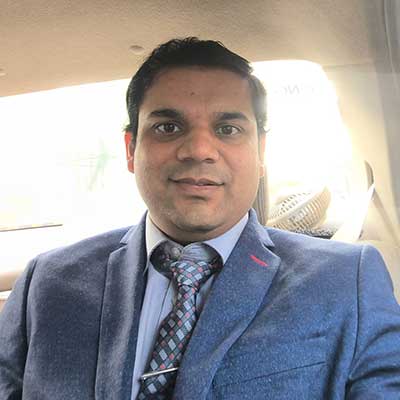 Gagan Gupta