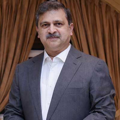 Neeraj Lal