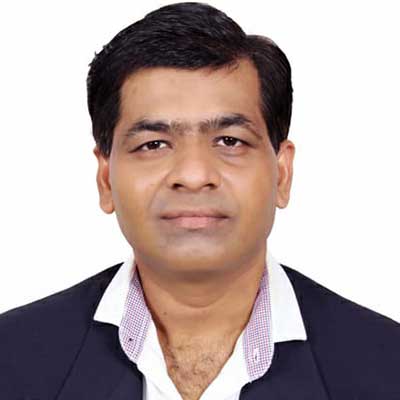 Nilesh Suryawanshi
