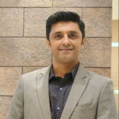 Niraj Joshi