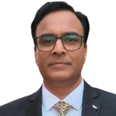 Nitin Jain