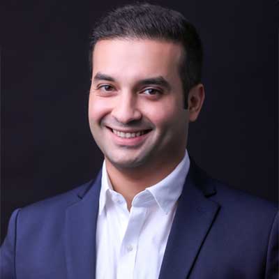 Obieda Ghazal
