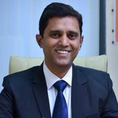 Rajeev Kadam