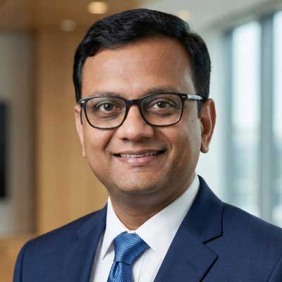 Sachin Gupta