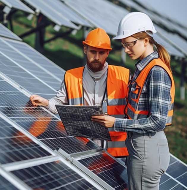 Smart Asset Integrity APAC